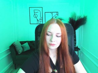 TinaGeroll Porn Show