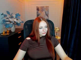 TinaGeroll Porn Show