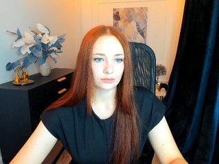 TinaGeroll Porn Show