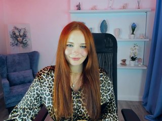 TinaGeroll Porn Show