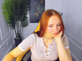 TinaGeroll Porn Show