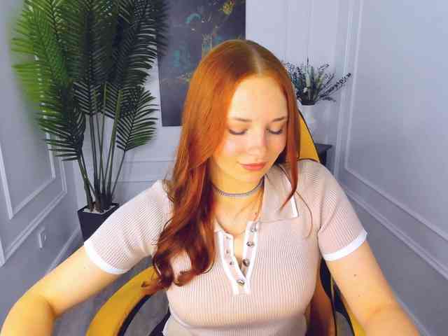 voyeur live TinaGeroll