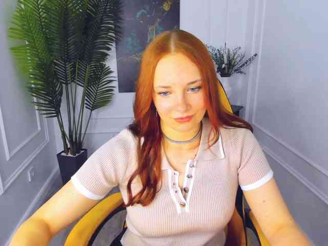 Модель: TinaGeroll