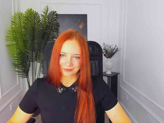 Модель: TinaGeroll