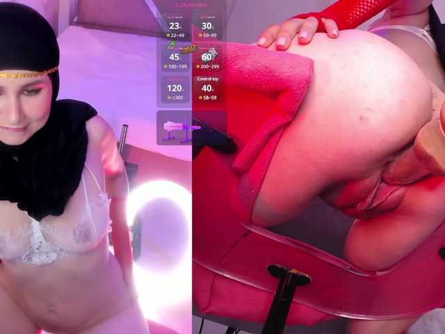 Zareen- webcam
