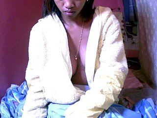 Princesseca Porn Show