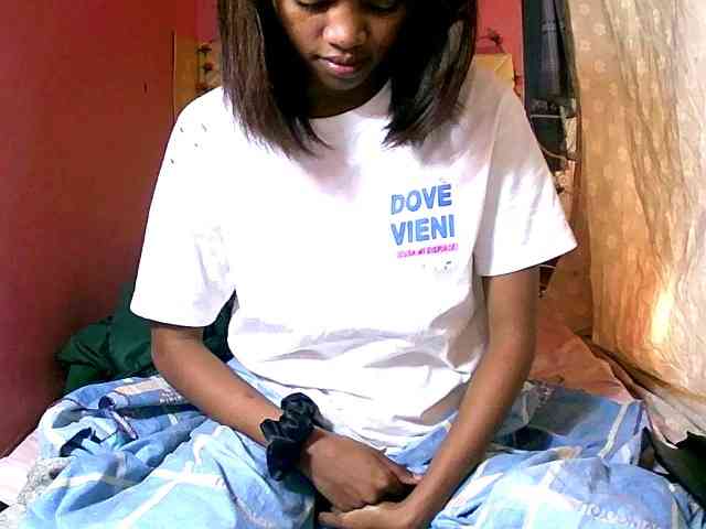 Princesseca webcam