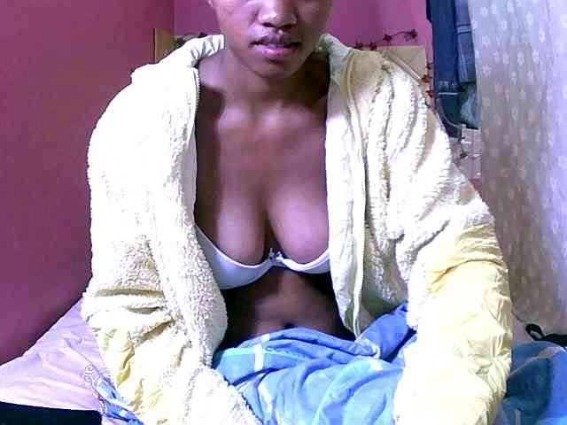 Princesseca webcam