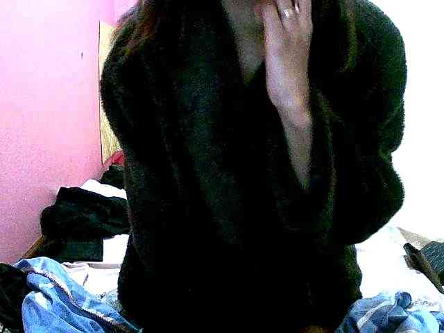 Princesseca webcam