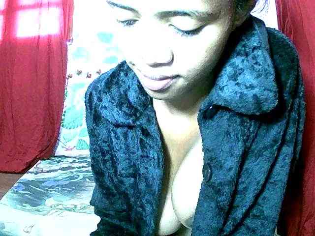 Princesseca webcam