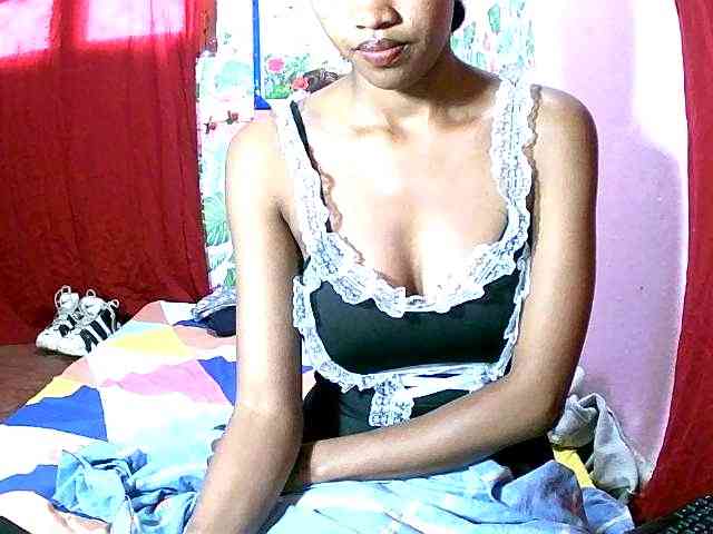 Princesseca webcam