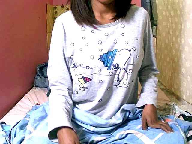 Princesseca webcam