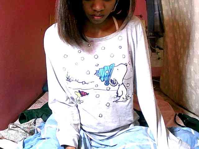 Princesseca webcam