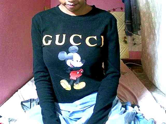 Princesseca webcam