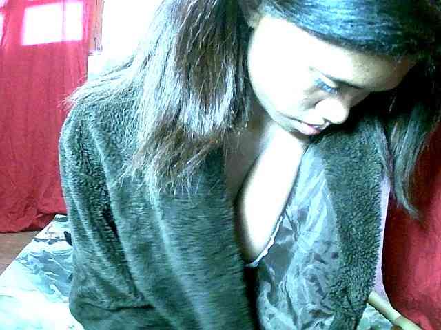 Princesseca webcam