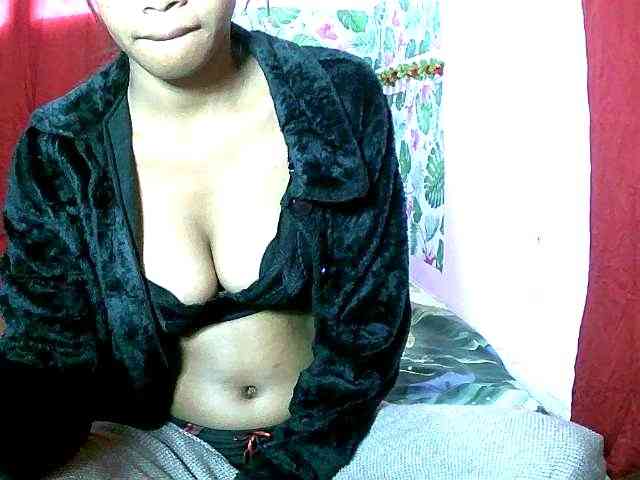Princesseca webcam