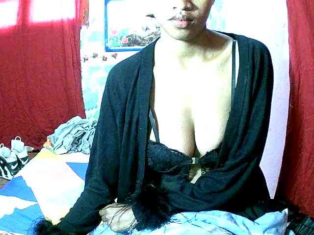 Princesseca webcam