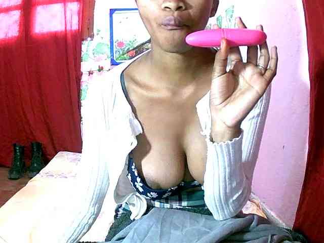 Princesseca webcam