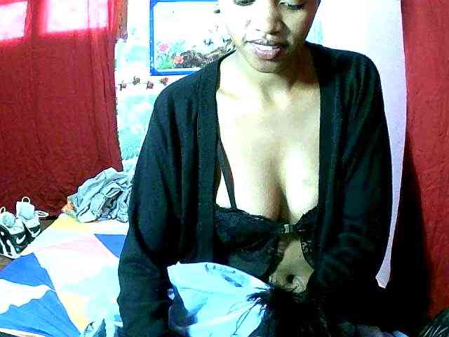 Princesseca webcam