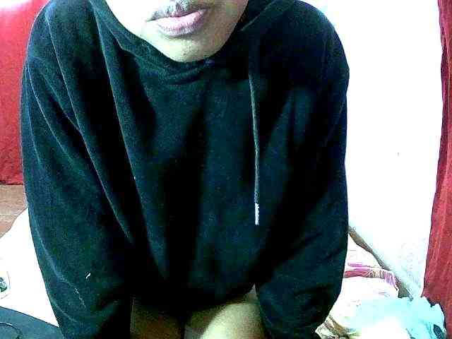 Princesseca webcam