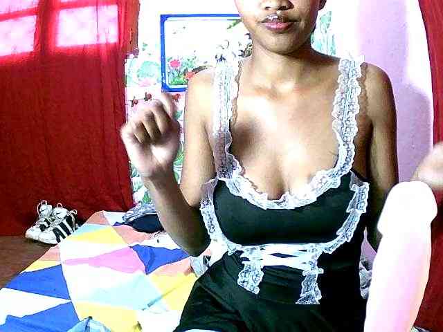 Princesseca webcam