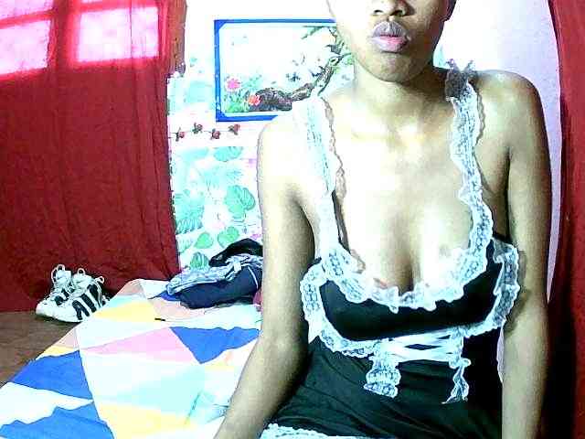 Princesseca webcam