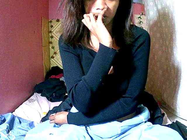 Princesseca webcam