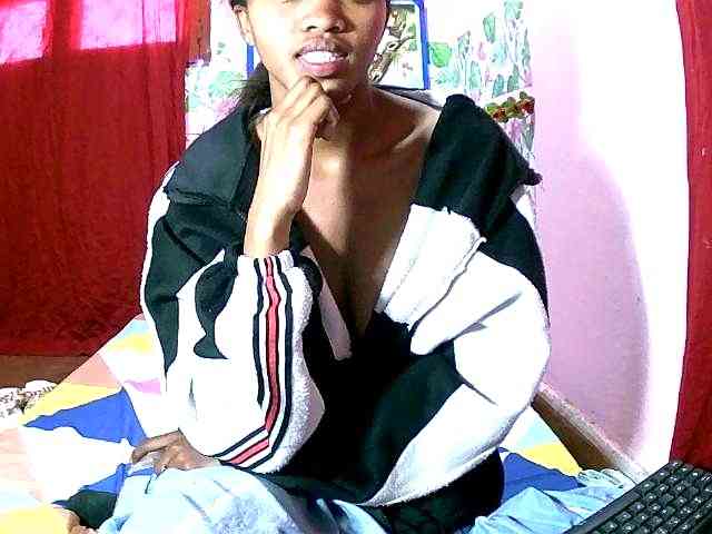 Princesseca webcam