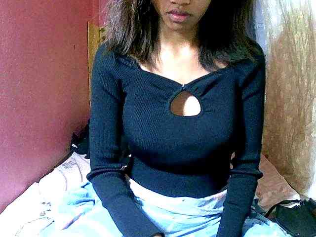 Princesseca webcam