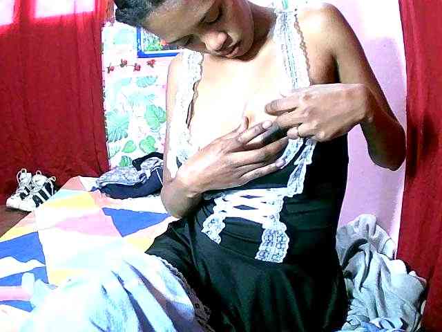 Princesseca webcam