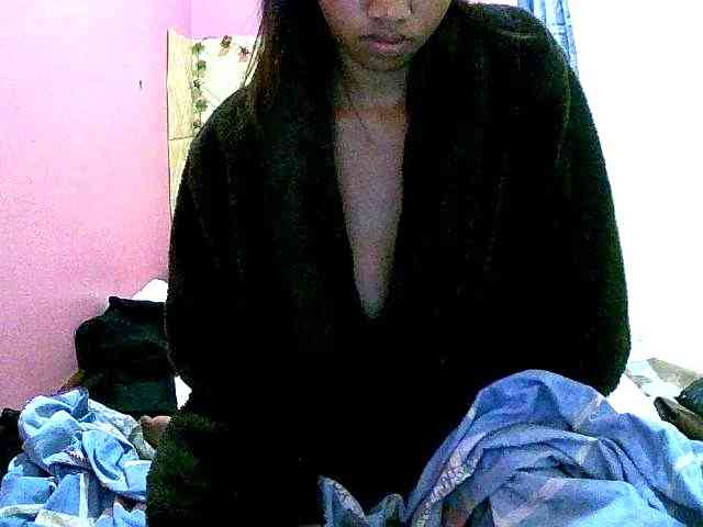 Princesseca webcam