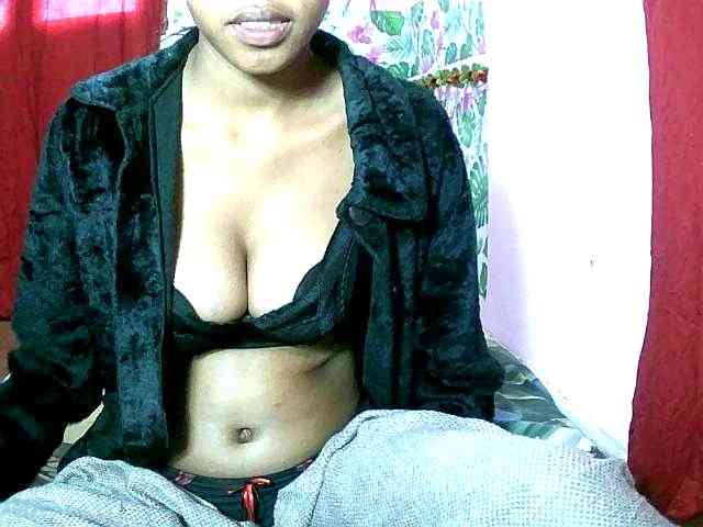 Princesseca webcam