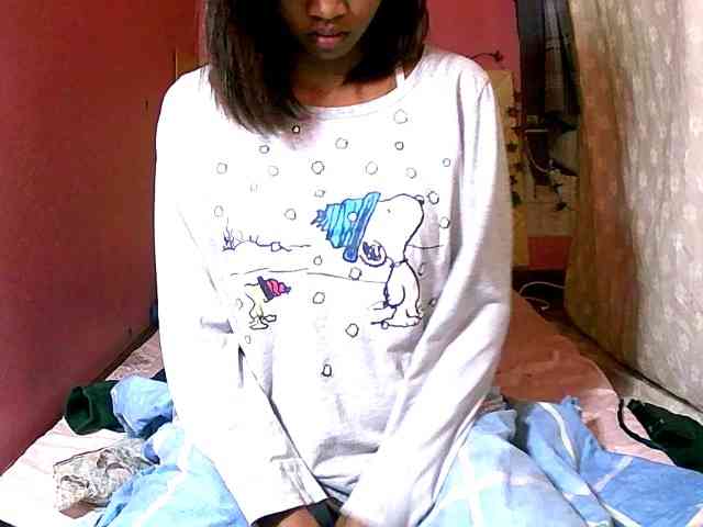 Princesseca webcam