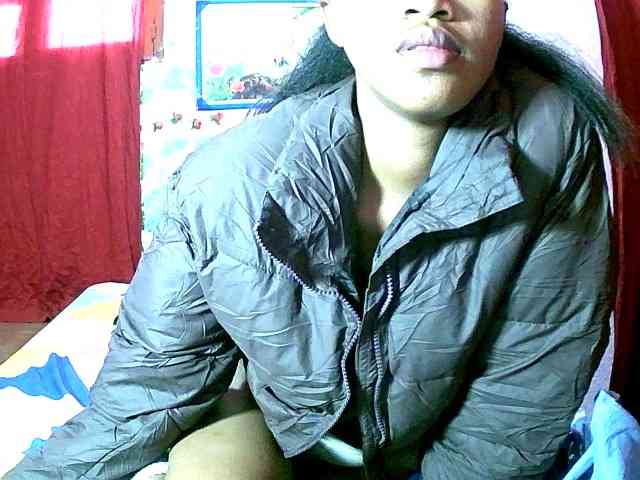Princesseca webcam