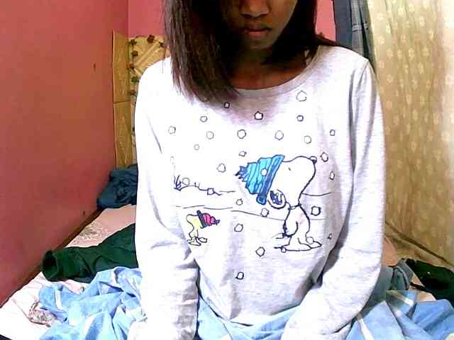 Princesseca webcam