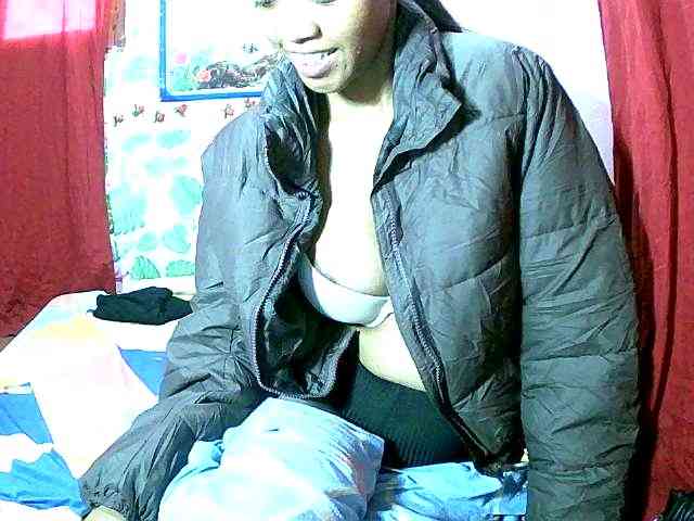 Princesseca webcam