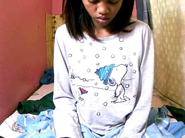 Princesseca webcam
