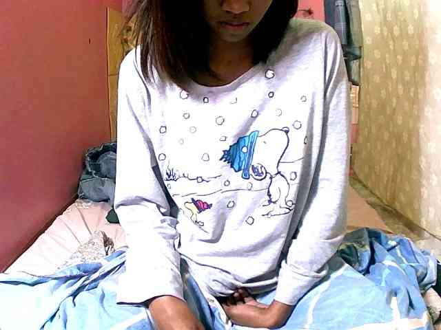 Princesseca webcam