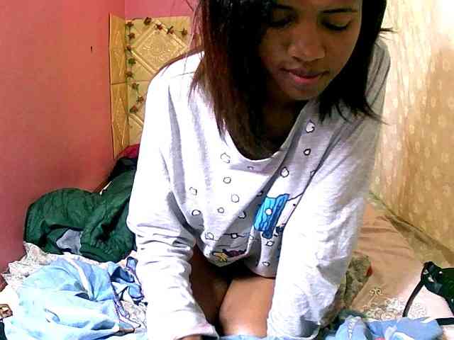 Princesseca webcam