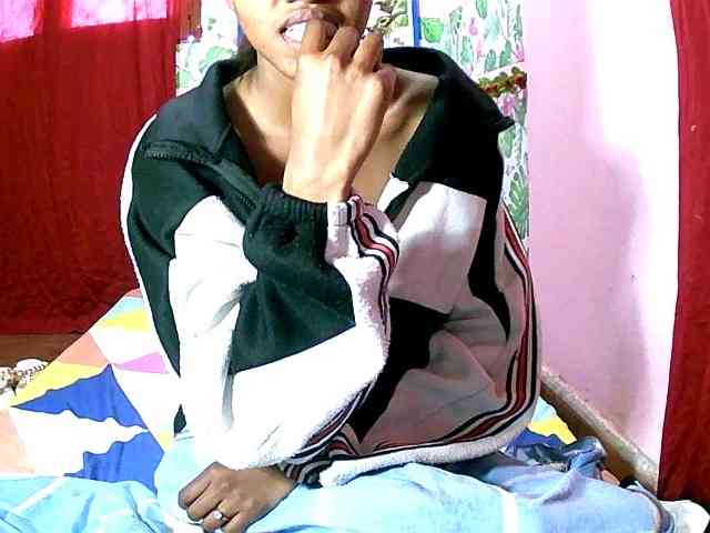 Princesseca webcam