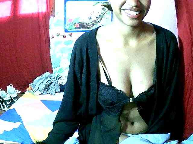 Princesseca webcam