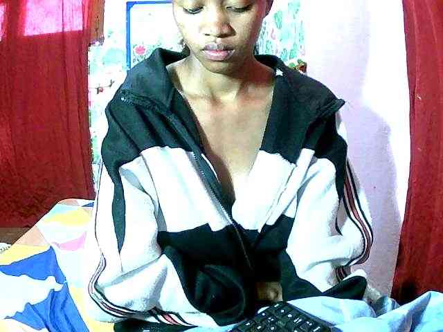 Princesseca webcam
