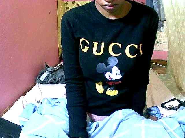 Princesseca webcam