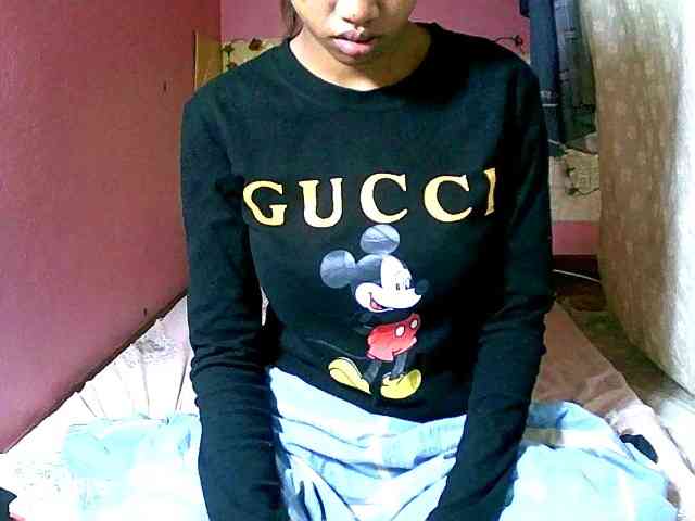 Princesseca webcam
