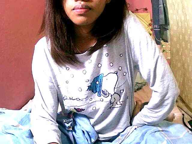 Princesseca webcam