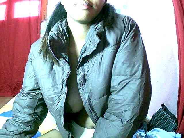 Princesseca webcam