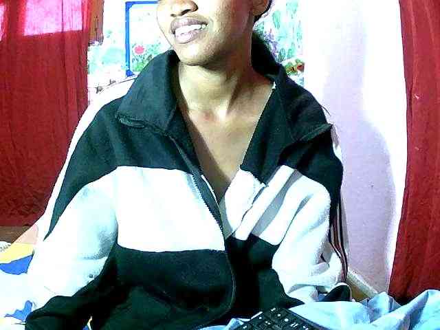 Princesseca webcam