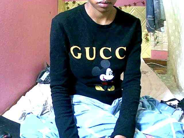 Princesseca webcam