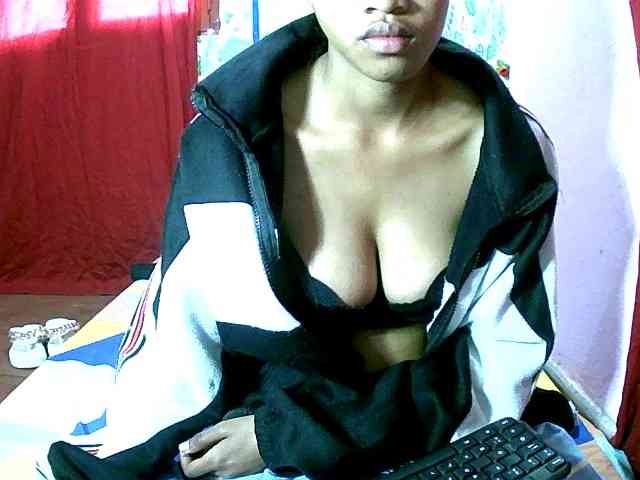 Princesseca webcam
