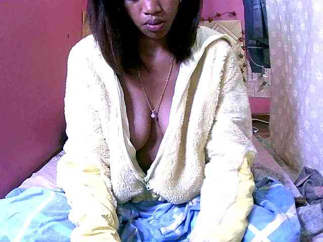 Princesseca webcam